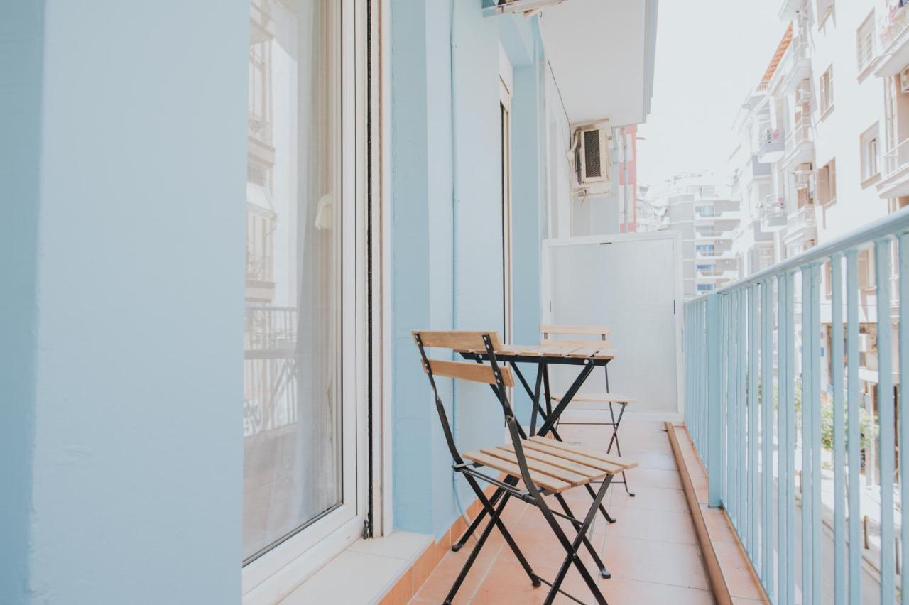 In The Heart Of Thessaloniki Διαμέρισμα Εξωτερικό φωτογραφία